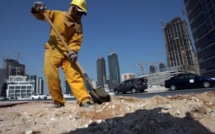 QATAR • Au royaume de l'esclavage moderne