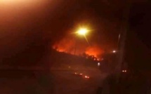 Incendie à la pédiatrie de l'hôpital Magatte Lô de Linguère: 4 bébés décédés, 2 autres dans un état grave