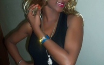 Khadija Diallo, mannequin : "Aucun homme n'ose me faire des propositions indécentes..."