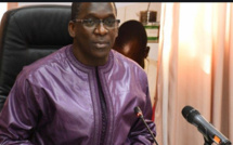 Lutte contre le paludisme: La solution du Ministre Abdoulaye Diouf Sarr