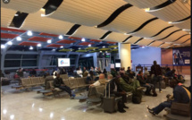 AIBD / Trafic de passagers et escroquerie: Une vaste mafia démantelée et 6 agents arrêtés