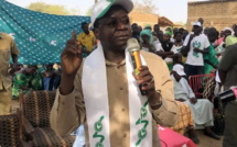 Albert Pahimi: «J’accepte d’être Premier ministre du Tchad, car l’heure est à l’union sacrée»
