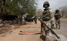 Nigeria: 31 militaires tués dans embuscade dans le nord-est du pays