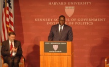 [Vidéo] Macky Sall sur l'homosexualité: « Il faut éviter de donner des stéréotypes à appliquer dans tout le monde »