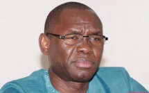Vidéo - Sortie médiatique d’Adji Sarr: Khalifa Diakhaté corrige Serigne Saliou Guèye