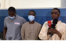 Diamniadio: Youssou Ndour présente IMPACK, sa nouvelle imprimerie (Vidéo)
