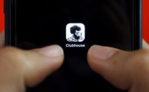 Réseaux sociaux : la vague Clubhouse est-elle en train de retomber ?