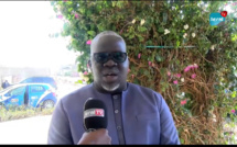 Diamniadio: Ndoye Bane fait d'émouvants témoignages sur Youssou Ndour