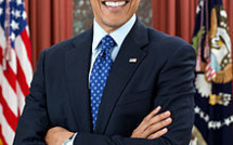 Macky 2012 invite les patriotes à réserver un accueil chaleureux à Obama