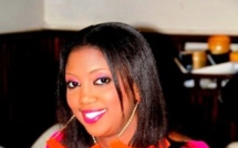 Aicha Diouf, elle prend du poids et déborde partout!