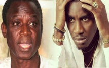 Célébration de son anniversaire: Pensée et poignant message de Wally Seck à Thione, son défunt père
