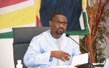Fonds force Covid_19: toutes les pièces justificatives ont été remises au Comité de suivi...( Samba Ndiobéne ka).