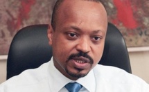 Cheikh Tidiane Sy: "Il n'y a pas de mandat d'arrêt international contre Kéba Keinde!"