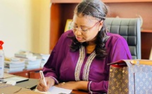 Projet: Le Ministère de la Jeunesse entérine la mise en œuvre du "Youth Connect Senegal".