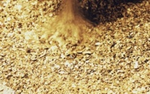 Pour la découverte d’un filon d’or : Il paye aux génies les deux bras de son frère