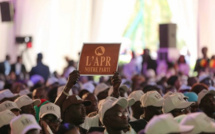 Un collectif des militants de l'APR Dakar, très fâché: Leurs responsables « refusent le débat avec la base politique »