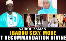 Axirou zaman : Ibadou sexy, mode et recommandation divine ! Par Oustaz Makhtar Sarr