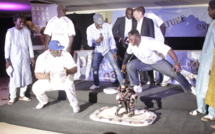 Balla Gaye 2 et Tapha en guest-star à Touba!