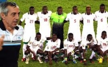Groupe J : Le Sénégal en position de force dangereuse à Luanda