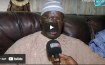 Babacar Gaye: "Ce qui lie Oumar Sarr à la famille de Sokhna Bali, n'est pas de la politique mais.."