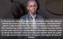 L’affaire Abdel Kader Johnson : Le droit de savoir !