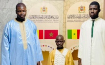 2e Concours international de mémorisation et de récitation du Saint Coran: Voici les 3 candidats du Sénégal