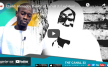 Cheikh Ahmadou  Bamba et la nuit du Leylatoul khadr:  Les explications de Serigne Saliou Samb