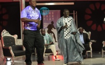 Tapha Tine égratine Boy Bambara