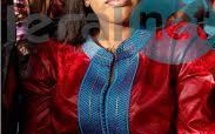 Amy Samaké, l'ex épouse de Aliou Sow dément s'être mariée à Oumar Sarr!