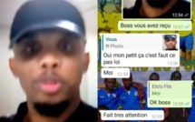 Cybercriminalité, chantage et usurpation d’identité : 12 personnes d'origine nigériane arrêtées