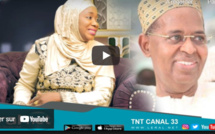 VIDEO - Sayda Bineta Thiam fait des révélations sur feu Sidy Lamine Niasse