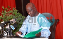 Après la sortie d’Aminata Touré, Cheikh Tidiane Sy dément le mandat d’arrêt international lancé contre Kéba Keinde