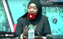 Critique sur les instruments de musique utilisés dans ses chansons: Sayda Bineta Thiam raconte une anecdote 