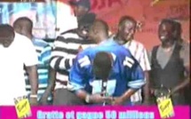 [Regardez!] Sargal Balla Gaye 2: Gouy Gui s'exprime en anglais et français 