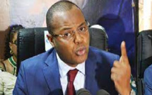 Le DG de l’ANAMO, Maodo Malick Mbaye la digère mal:  «Cette attitude de Mame Mbaye Niang doit cesser !»