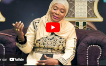 D'où vient le surnom Oumou Kalsoum? Sayda Bineta Thiam se confie et donne son vrai nom...