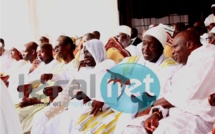 "L'islam n'a jamais accepté de former des délinquants", estime Baye Seydina Issa Lahi