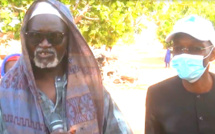 Ramadan 2021: Maxime MONTEIRO soutient la commune de Nioro