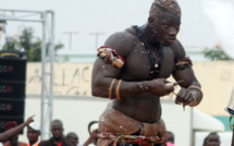 Boy Niang 2 face à la presse cet après-midi