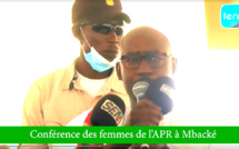 Mbacké: Le DG Gallo Bâ plébiscité par les femmes et les maires du département