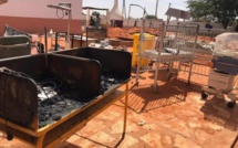Incendie de l’unité néonatale de l’hôpital de Linguère: J’accuse l’Etat du Sénégal ! (Habib Sy, ancien maire)