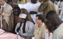 La journée Cheikh Ahmadou Bamba de Pontevico, des moments de prières pour les Sénégalais d’Italie