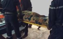 Accident mortel sur l’Autoroute Ila Touba :  Un homme broyé par un véhicule
