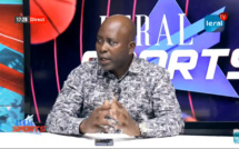 AFROBASKET 2021: LE DIRECTEUR TECHNIQUE NATIONAL MOUSTAPHA GAYE, SE MEFIE DU NIGERIA