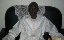 Avec Alioune Badara Sy, APR: "Les réformes qui ont été engagées par Macky Sall vont changer le visage du Sénégal"