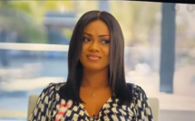 (Vidéo) - L’actrice de la série "Impact", Marie Paule Adjé s’essaye au wolof, à mourir de rire, regardez !
