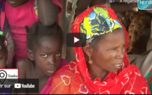 Le Sénégal des profondeurs: Touba Niane, un village, mille difficultés...