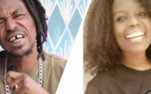 PHOTOS: Mariage de 10mille problèmes et Awa Seck Ndiaye, une Sénégalaise vivant en Espagne