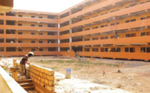 Université Amadou Moctar Mbow: Bictogo dégage, l’Etat reprend son chantier et promet…
