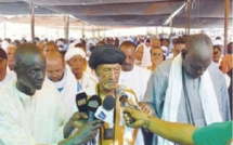 Pèlerinage de Nimzatt 2021: La Mauritanie valide les facilités requises aux points de passage, le respect des mesures-barrières exigé